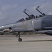 RF-4C Phantom II with Desert Storm mission markings