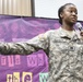 Former Miss USA, Army women making a difference in the lives of young women