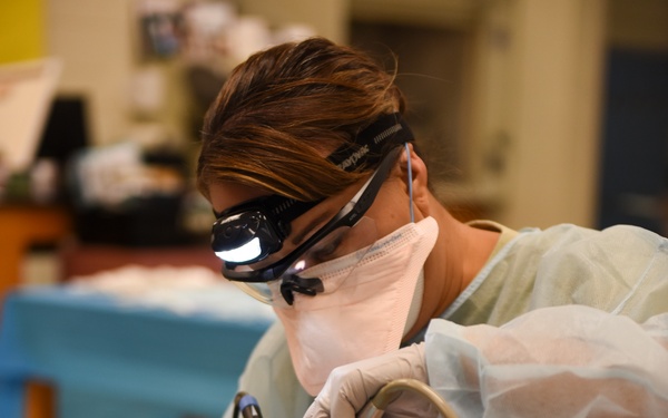 Smoky Mountain Medical IRT provides care to 5,800 citizens