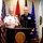Commander of Colombian Navy Honored as NAVSCIATTS 2016 Distinguished Alumni
