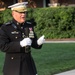 Lieutenant Gen. Ronald L. Bailey Retirement