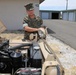 Marine officer restores history on wheels aboard MCLB Barstow