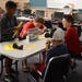 First STARBASE summer camp