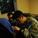 1st SOCES EOD conducts hostage simulation