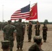 SPMAGTF-CR-AF Aviation Combat Element Conducts Transfer of Authority Ceremony