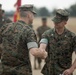 SPMAGTF-CR-AF Aviation Combat Element Conducts Transfer of Authority Ceremony