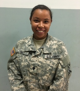 Soldier, Athlete, Leader