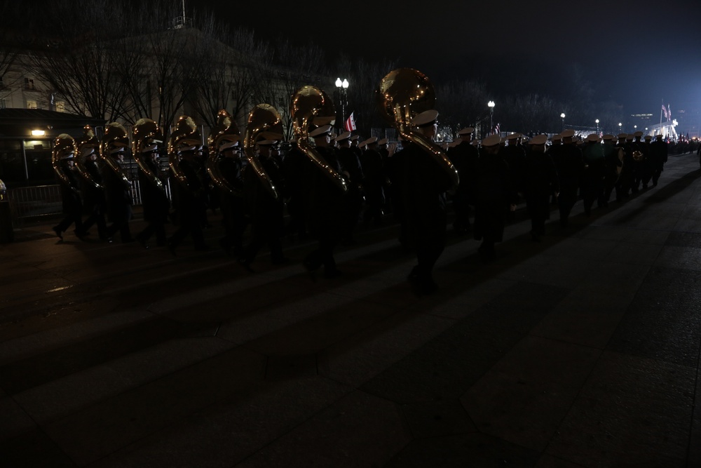 2017 Inauguration