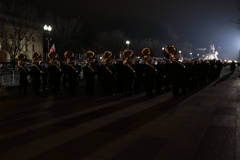 2017 Inauguration