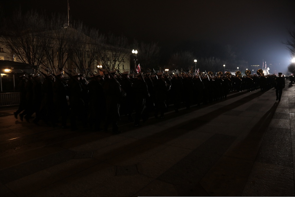 2017 Inauguration