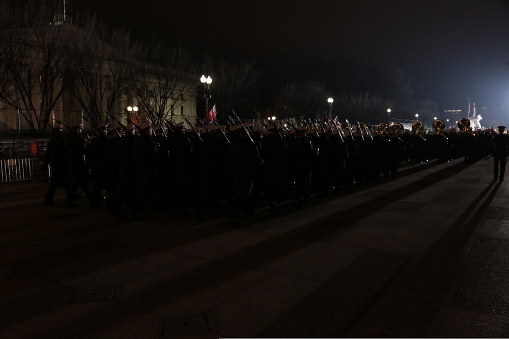 2017 Inauguration