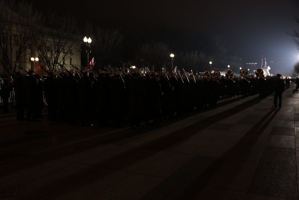 2017 Inauguration