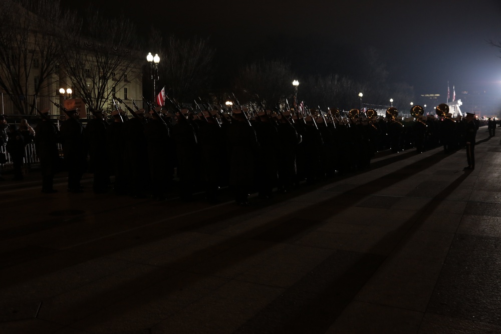2017 Inauguration