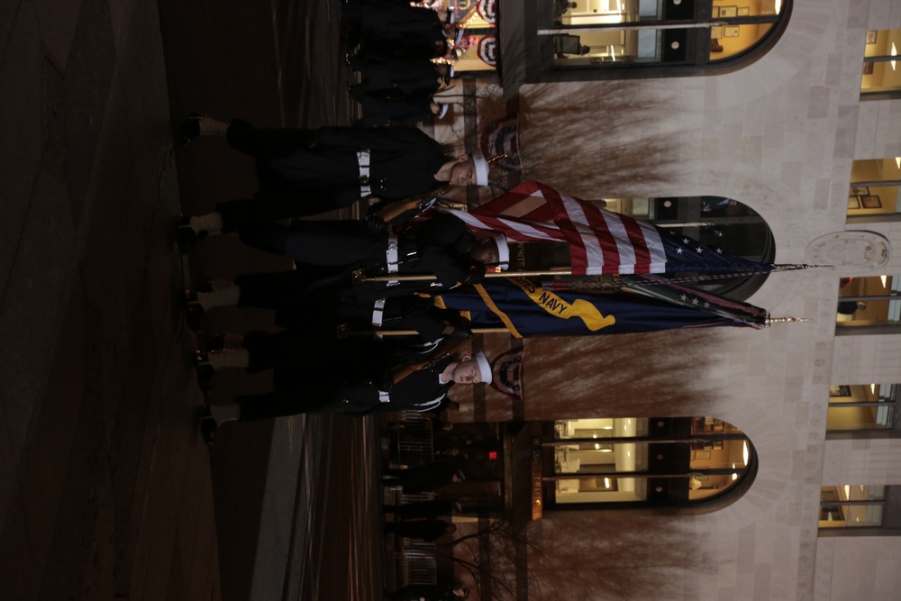 2017 Inauguration