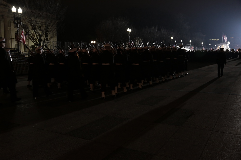 2017 Inauguration