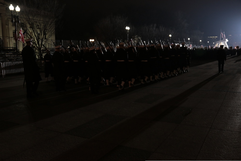 2017 Inauguration