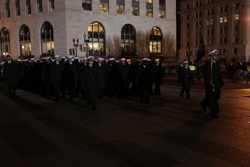 2017 Inauguration