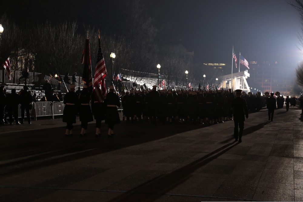 2017 Inauguration