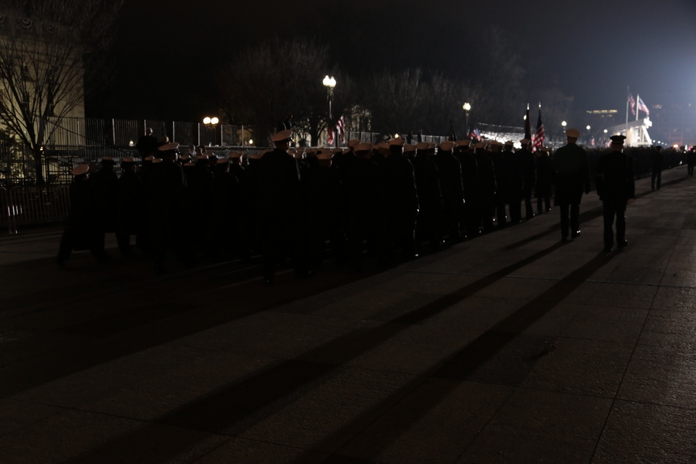 2017 Inauguration