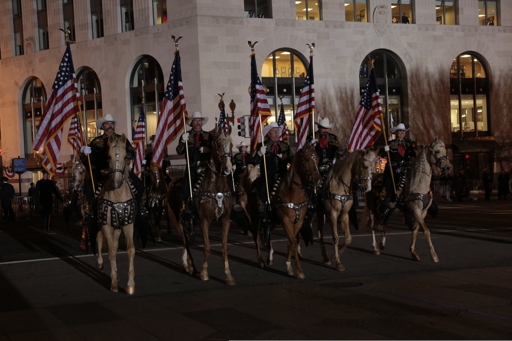 2017 Inauguration