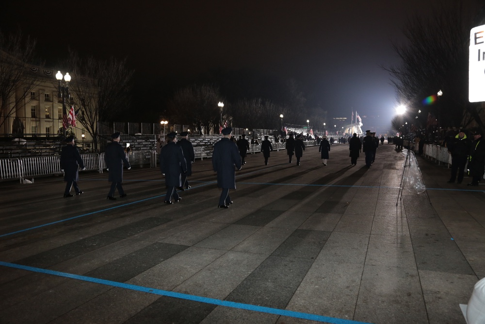 2017 Inauguration