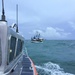 Coast Guard, Charlotte County Sheriff’s Office assist 3 boaters sinking off Gasparilla Pass