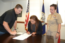 South Texas Native selected for Health Services Collegiate Program