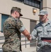 Dyess Airmen participate in MCMAP
