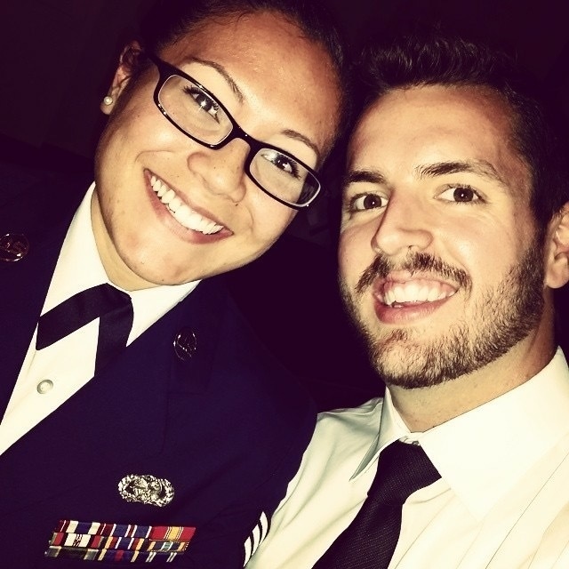 Airmen with a voice