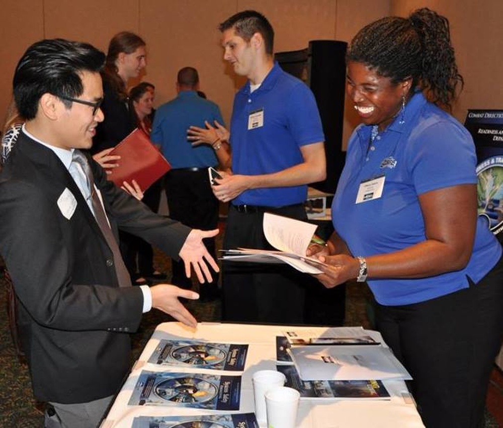 DVIDS News NSWC Dahlgren Division Getting Ready to Make Offers to