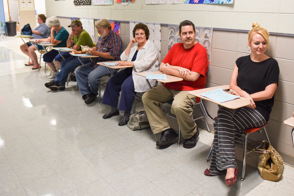 Smoky Mountain Medical IRT begins