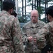 US, Pakistan service members share post-blast analysis information