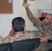 US, Pakistan service members share post-blast analysis information