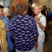 Rotary Club Luncheon Seattle Seafair Fleet Week