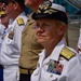 Parade of Ships Seattle Seafair Fleet Week