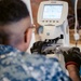 Joint Service Mission Begins Providing Health Care to Communities
