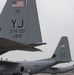 Yokota Airmen are ready to the mission going