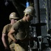 SPS 17 Sailors Drill Water Wells in Honduras