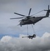 HMH-463 gives 1/12 Marines a lift