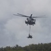 HMH-463 gives 1/12 Marines a lift