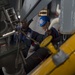 USS Bonhomme Richard Refueling