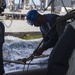 USS Bonhomme Richard Refueling