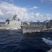 USS Bonhomme Richard Refueling