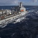 USS Bonhomme Richard Refueling