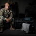 Island warrior: Guam combat communicator delivers mobile networks from center of airpower