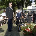 73rd /Annual Warsaw Uprising Wreath-Laying Ceremony