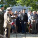 73rd Warsaw Uprising Wreath Laying Ceremony