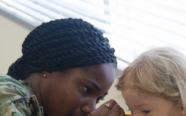 NBU 7 Celebrates 5th Anniversary