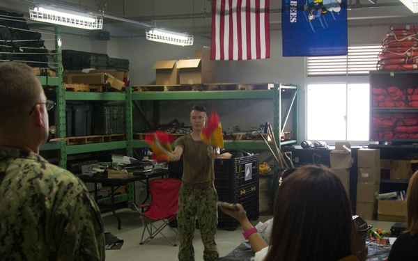 NBU 7 Celebrates 5th Anniversary