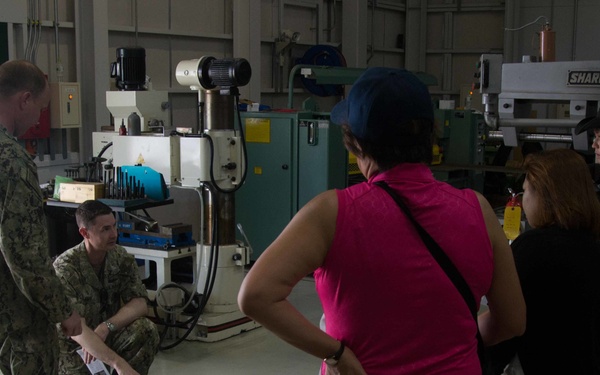 NBU 7 Celebrates 5th Anniversary